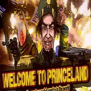 Welcome to Princeland Pc