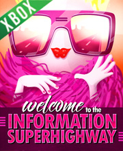 Acquistare Welcome to the Information Superhighway Xbox One Gioco Confrontare Prezzi