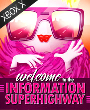 Acquistare Welcome to the Information Superhighway Xbox Series Gioco Confrontare Prezzi