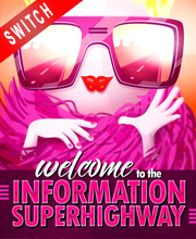 Acquistare Welcome to the Information Superhighway Nintendo Switch Confrontare i prezzi