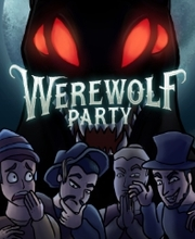 Werewolf Party Pc