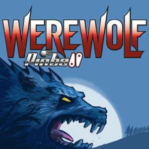 Werewolf Pinball Xbox Series X