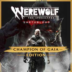 Acquistare Werewolf The Apocalypse Earthblood Champion Of Gaia Edition Xbox Series Gioco Confrontare Prezzi