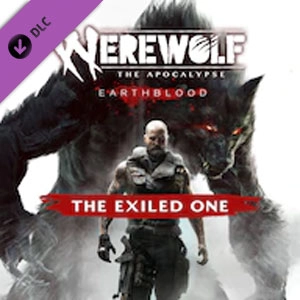 Werewolf The Apocalypse Earthblood The Exiled One Xbox One