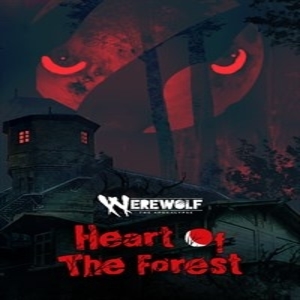 Acquistare Werewolf The Apocalypse Heart of the Forest Xbox Series Gioco Confrontare Prezzi