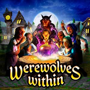 Acquista PS4 Codice Werewolves Within Confronta Prezzi