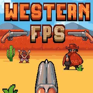 Acquistare CD Key Western FPS Confrontare Prezzi