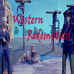 Western Redemption Pc