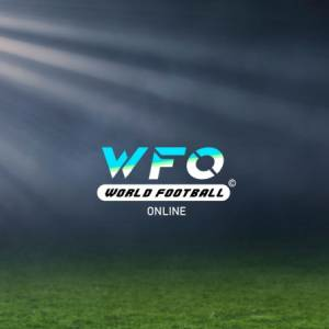WFO World Football Online Switch