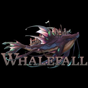 WHALEFALL Xbox One