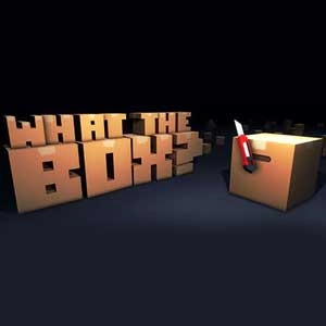 What The Box? Pc