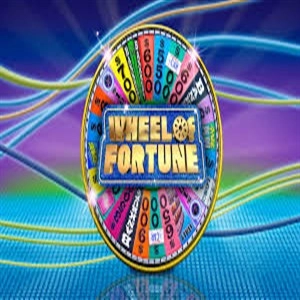 Wheel of Fortune Switch