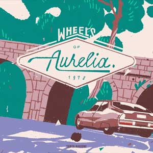Acquista CD Key Wheels of Aurelia Confronta Prezzi