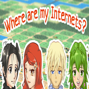 Acquistare Where are my Internets CD Key Confrontare Prezzi