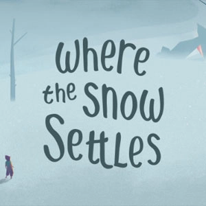 Where the Snow Settles Xbox Series X