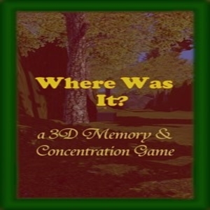 Acquistare Where Was It CD Key Confrontare Prezzi