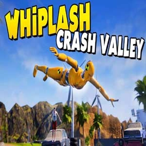 Whiplash Crash Valley Pc