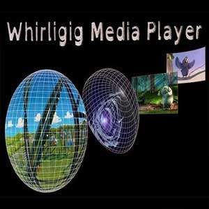 Acquistare Whirligig VR Media Player CD Key Confrontare Prezzi
