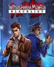 Whiskey Mafia Blacklist Xbox One