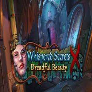 Acquistare Whispered Secrets Dreadful Beauty CD Key Confrontare Prezzi