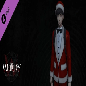 White Day Christmas Costume Hee-Min Lee Pc