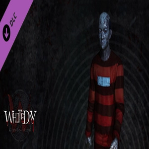 White Day Horror Costume Bong-Goo Lee Pc