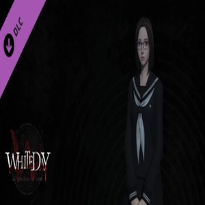 White Day Japanese Uniform Ji-Hyeon Seol Pc