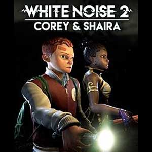 Acquistare White Noise 2 Corey and Shaira CD Key Confrontare Prezzi