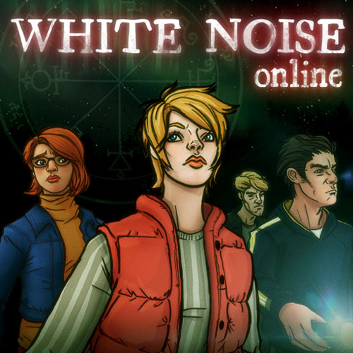 Acquista CD Key White Noise Confronta Prezzi