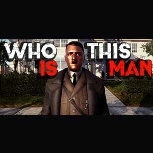 Who Is This Man Pc