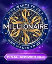 Who Wants to Be a Millionaire? Final Answer DLC Xbox Series X