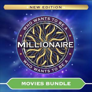 Who Wants to Be a Millionaire? Movies Bundle Switch