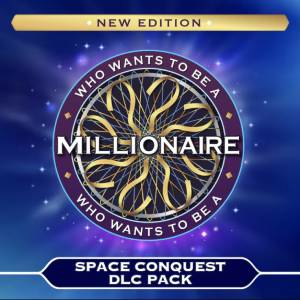 Who Wants To Be A Millionaire? Space Conquest DLC Pack Xbox Series X