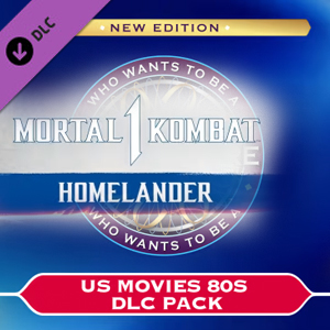 Who Wants To Be A Millionaire? US Movies 80s DLC Pack Pc
