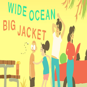 Acquistare Wide Ocean Big Jacket CD Key Confrontare Prezzi