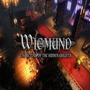 Acquistare Wigmund The Return of the Hidden Knights CD Key Confrontare Prezzi