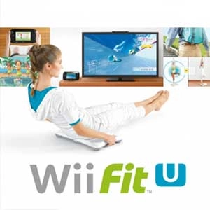 Wii Fit U Pc