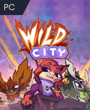 Acquistare Wild City CD Key Confrontare Prezzi