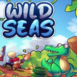 Wild Seas Playstation 5