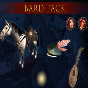 Acquistare Wild Terra 2 Bard Pack CD Key Confrontare Prezzi
