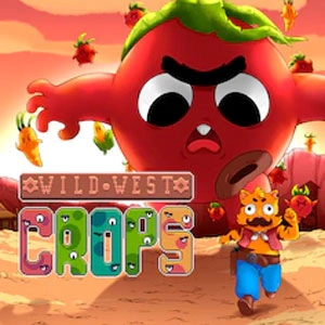 Wild West Crops Playstation 5