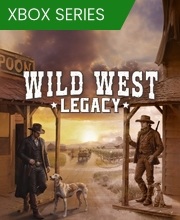Acquistare Wild West Legacy Xbox Series Gioco Confrontare Prezzi