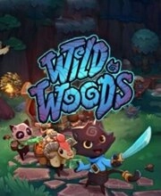 Wild Woods Xbox One
