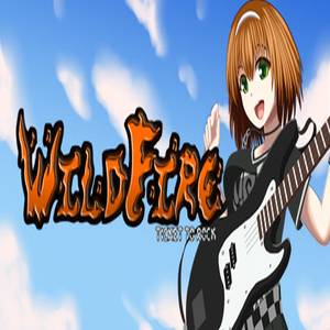 Acquistare Wildfire Ticket to Rock CD Key Confrontare Prezzi