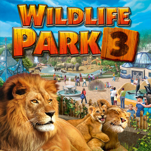 Acquista CD Key Wildlife Park 3 Confronta Prezzi