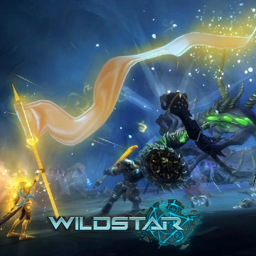 Wildstar 30 giorni Pc