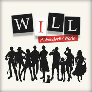 WILL A Wonderful World