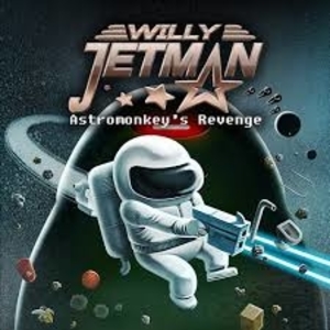 Acquistare Willy Jetman Astromonkey's Revenge CD Key Confrontare Prezzi