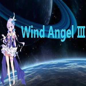 Wind Angel 3 Pc