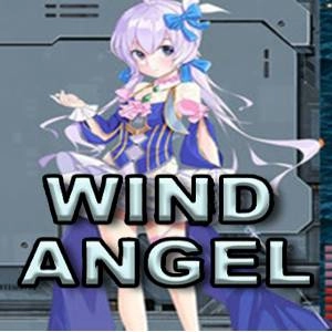 Wind Angel Pc